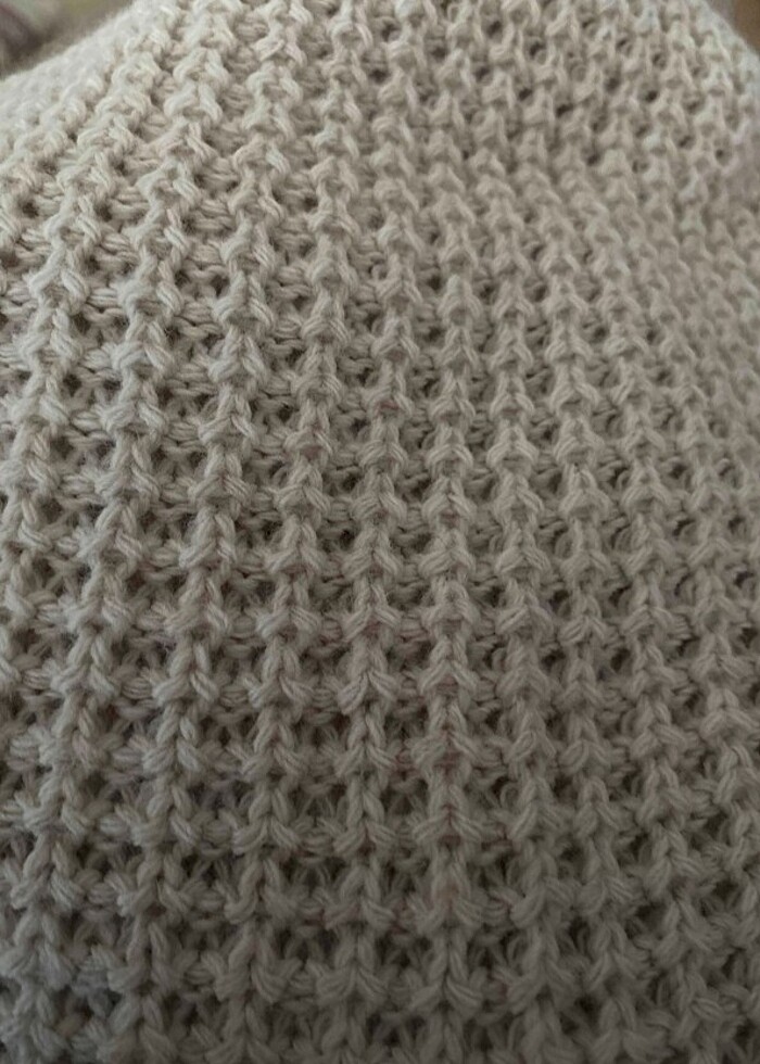 Milla kazak - Görsel 3