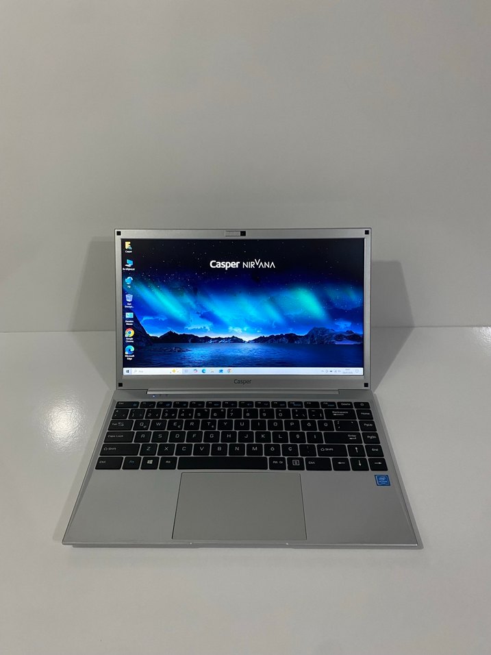 CASPER LAPTOP - Görsel 3