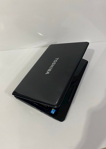 DEV EKRAN TOSHİBA İ3 LAPTOP - Görsel 6