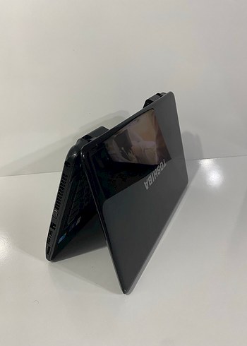 DEV EKRAN TOSHİBA İ3 LAPTOP - Görsel 7