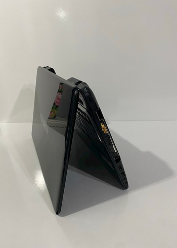 DEV EKRAN TOSHİBA İ3 LAPTOP - Görsel 8