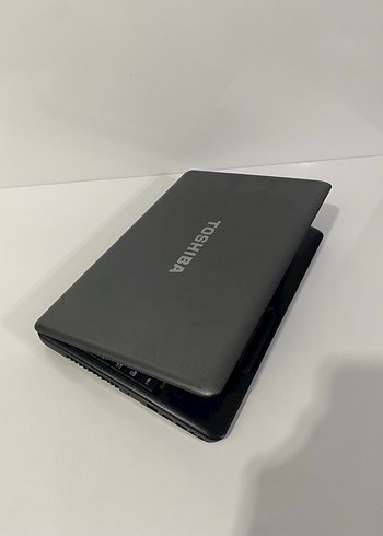 TOSHİBA LAPTOP - Görsel 6