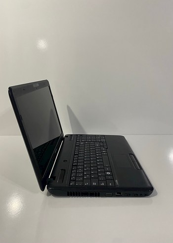 TOSHİBA LAPTOP - Görsel 4