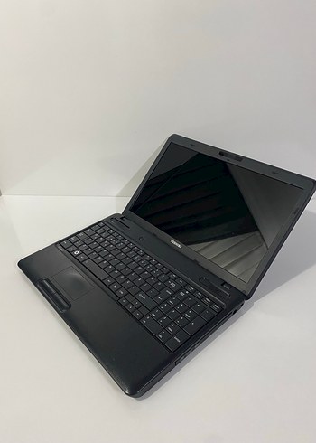 TOSHİBA LAPTOP - Görsel 2