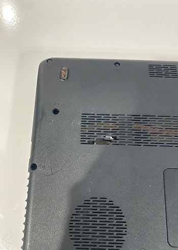 TOSHİBA LAPTOP - Görsel 10