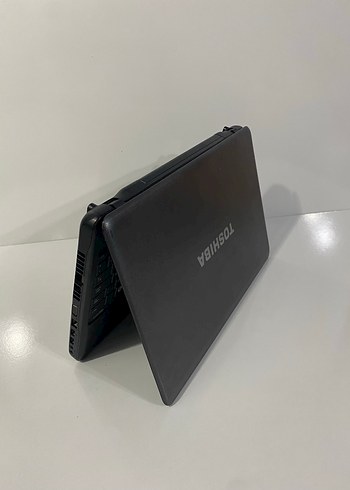TOSHİBA LAPTOP - Görsel 7