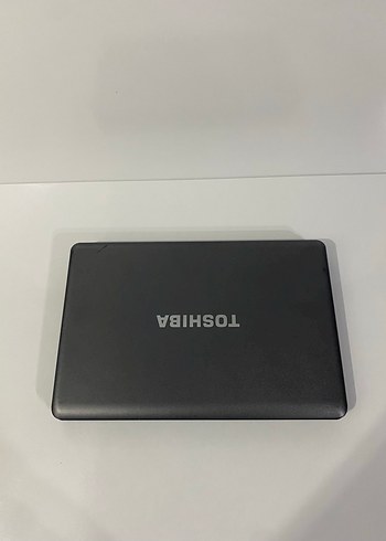 TOSHİBA LAPTOP - Görsel 8