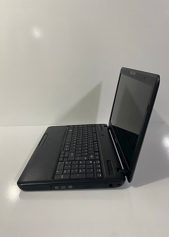 TOSHİBA LAPTOP - Görsel 5