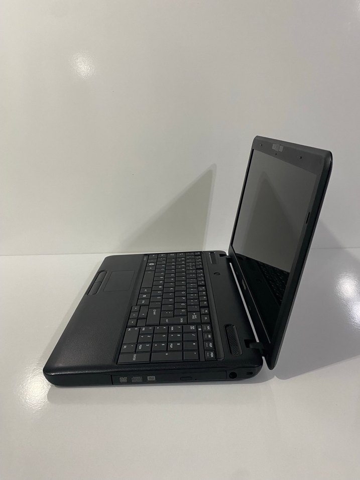 TOSHİBA LAPTOP - Görsel 5