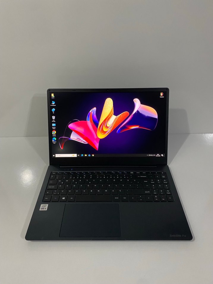 YAZILIMCIDAN İ5 10.NESİL LAPTOP - Görsel 3