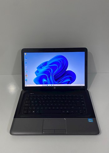 HP İ3 LAPTOP - Görsel 3