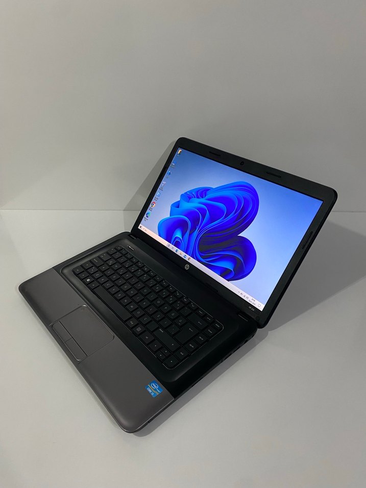 HP İ3 LAPTOP - Görsel 2