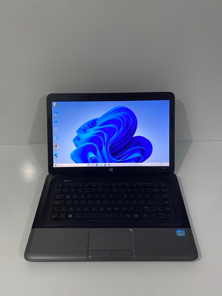 HP İ3 LAPTOP - Görsel 3
