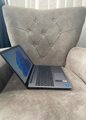 TERTEMİZ 15 AY GARANTİLİ LENOVO LAPTOP - Görsel 4