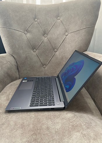 TERTEMİZ 15 AY GARANTİLİ LENOVO LAPTOP - Görsel 5