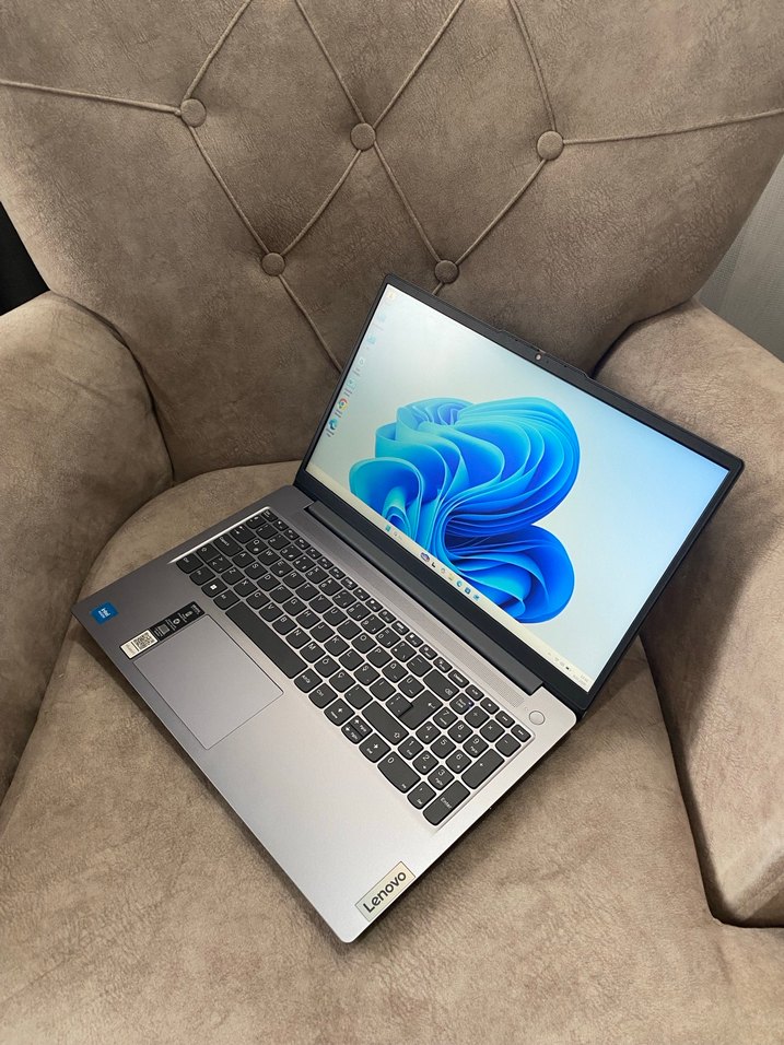 TERTEMİZ 15 AY GARANTİLİ LENOVO LAPTOP - Görsel 2