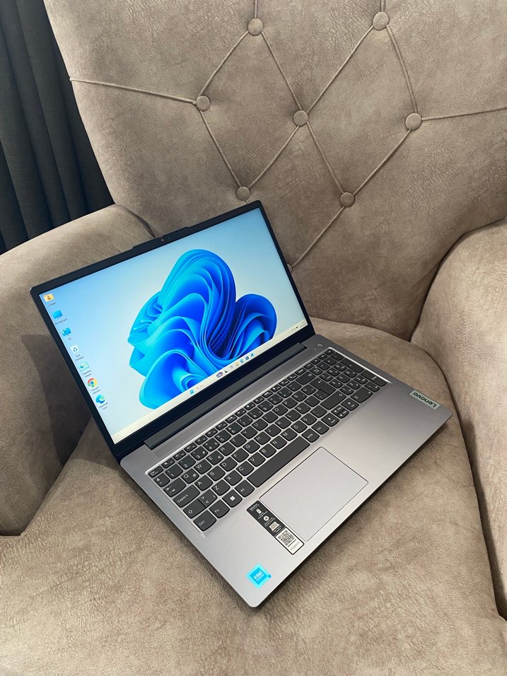 TERTEMİZ 15 AY GARANTİLİ LENOVO LAPTOP - Görsel 3