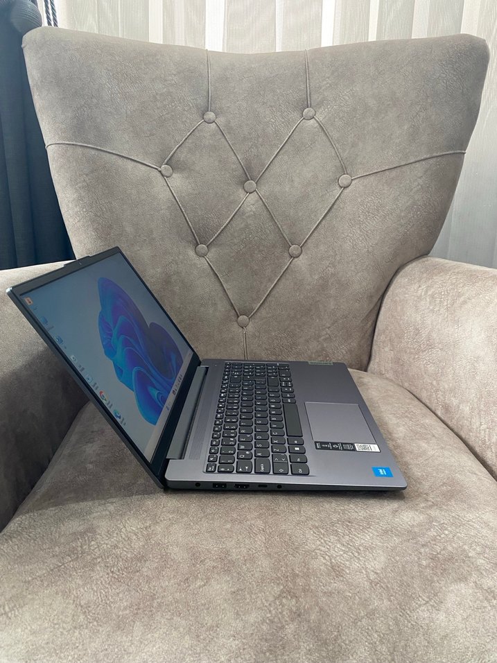 TERTEMİZ 15 AY GARANTİLİ LENOVO LAPTOP - Görsel 4