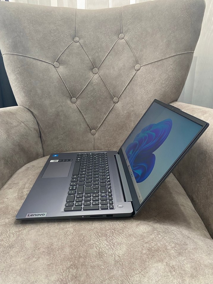 TERTEMİZ 15 AY GARANTİLİ LENOVO LAPTOP - Görsel 5