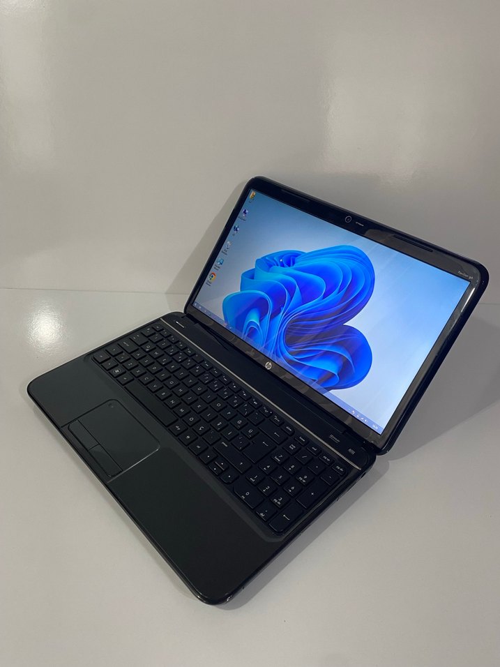 HP İ3 LAPTOP - Görsel 3