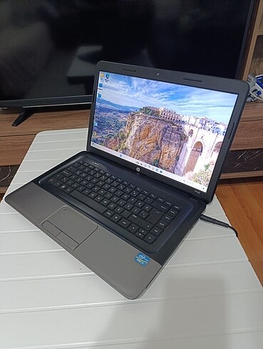 HP LAPTOP