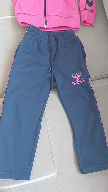 24-36 Ay Beden Orijinal hummel