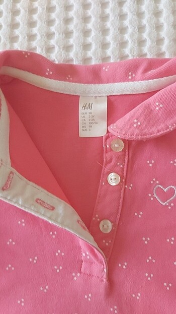 Kız cocuk t-short