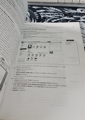 Temel Bilgi Teknolojileri-I Kitabı