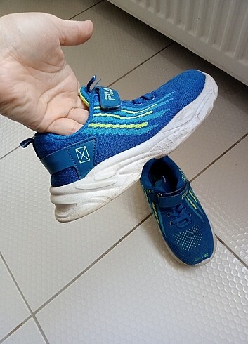 Fila Fila marka