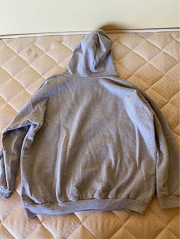 Diğer Oversize Sweatshirt