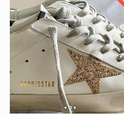 Golden goose