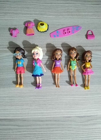 Polly Pocket