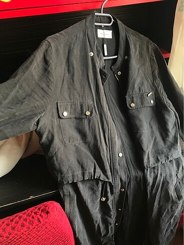 xl Beden Pierre cardin trenc