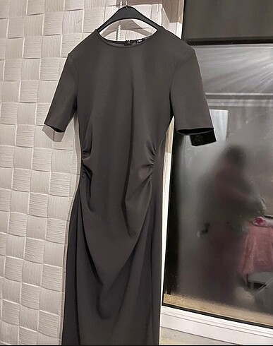 Zara ZARA ELBİSE