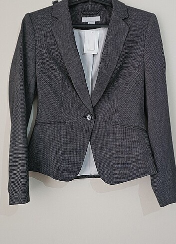 H&M Hm blazer ceket 