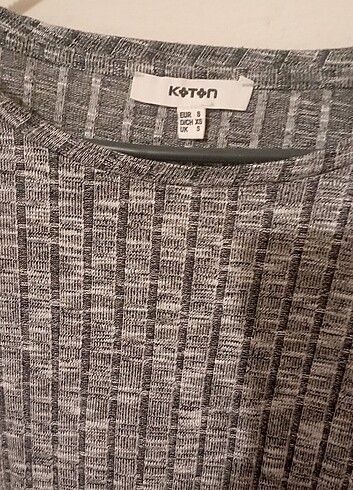 Koton Koton tunik bluz