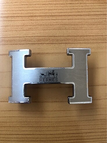 Orijinal HERMES Kemer tokası