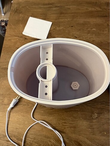 Weewell Hava nemlendirici - Görsel 2