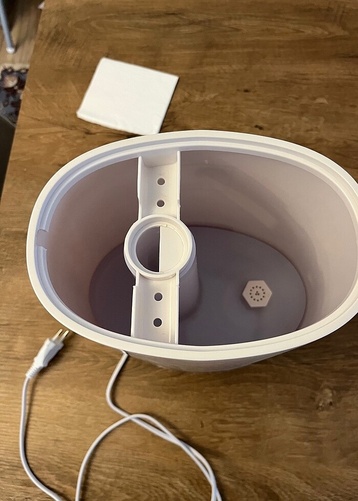 Weewell Hava nemlendirici - Görsel 2