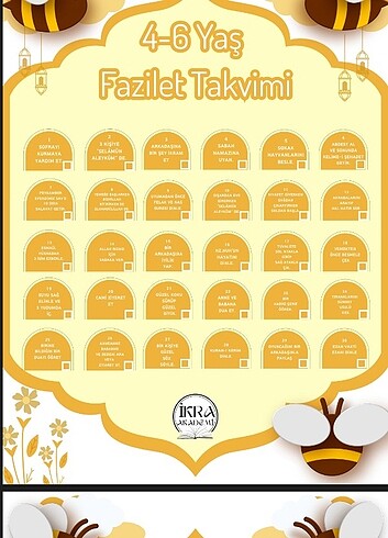 Kandil programı 