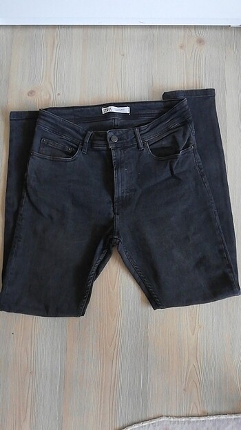 Orjinal zara erkek jeans