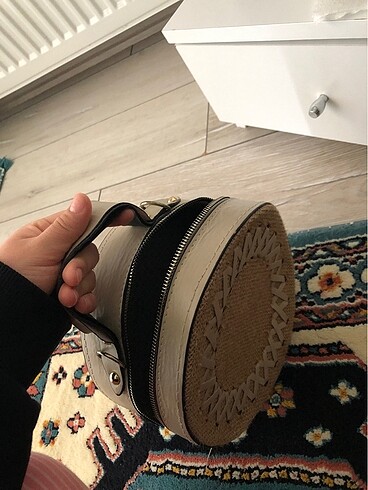 Diğer Kol çantası
