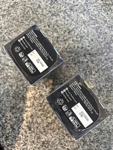 The fair saç serumu - Görsel 2