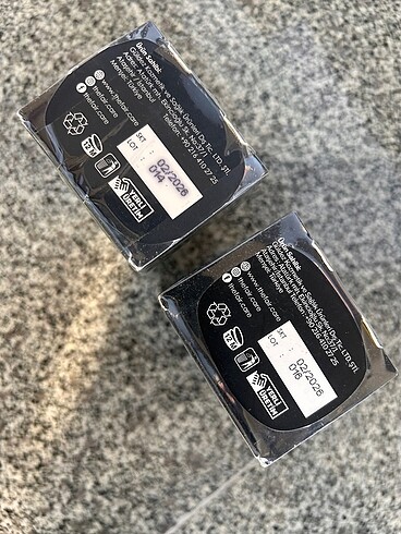 The fair saç serumu - Görsel 2