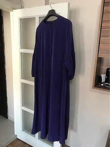 Bol Elbise /Abaya