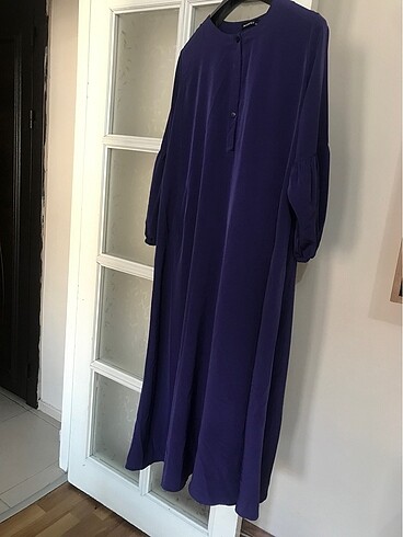 Diğer Bol Elbise /Abaya