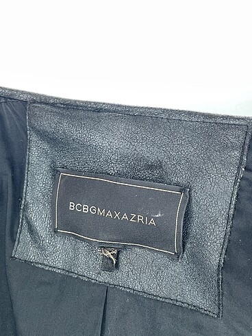 34 Beden siyah Renk Diğer Blazer %70 İndirimli.