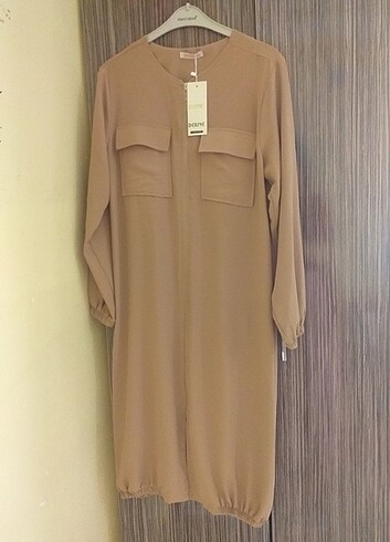 Bayan tunik