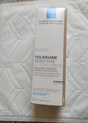 La Roche posay