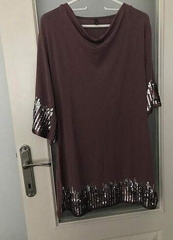 Bayan Tunik